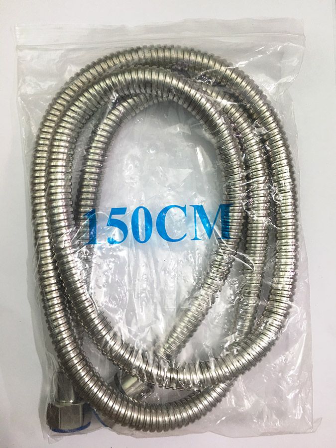 Vòi sen tăng áp inox 304 E7-STA304