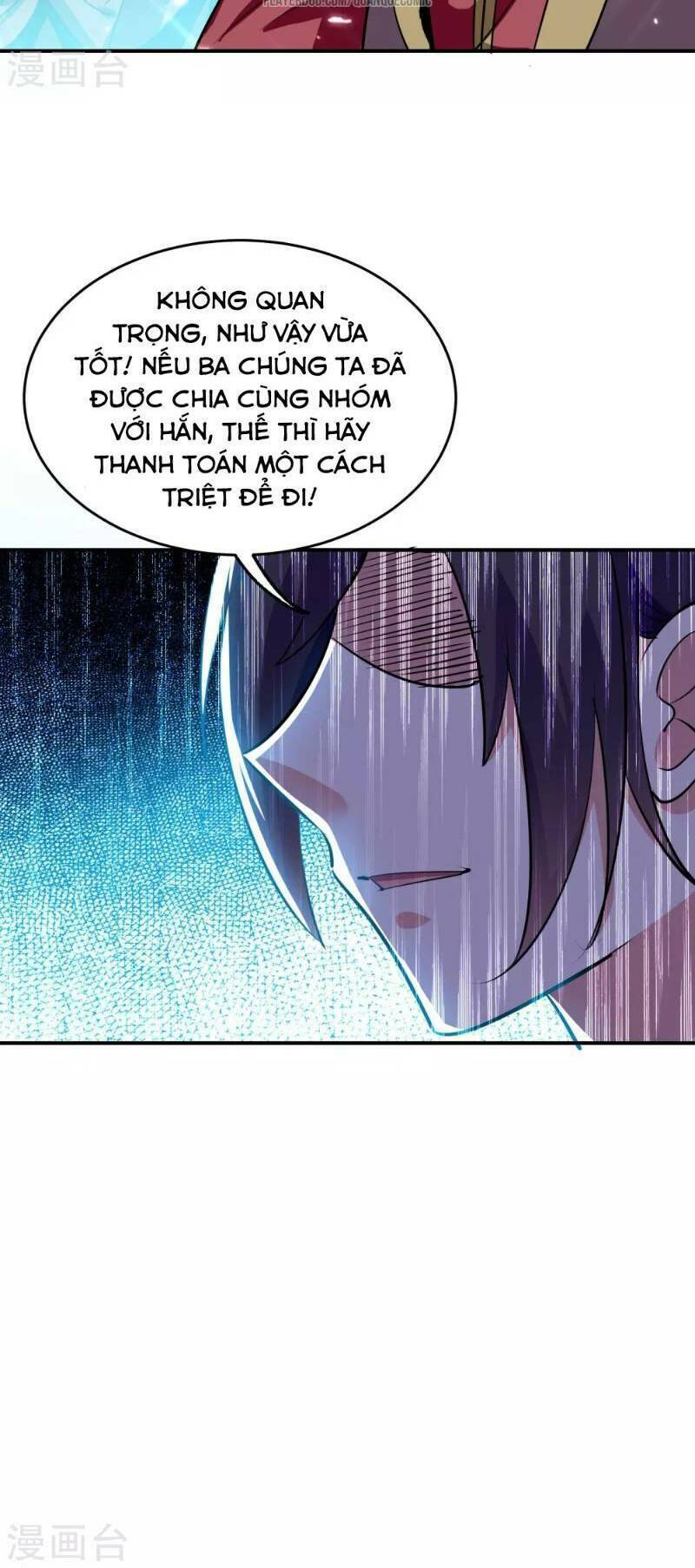 vạn giới tiên vương chapter 8 29