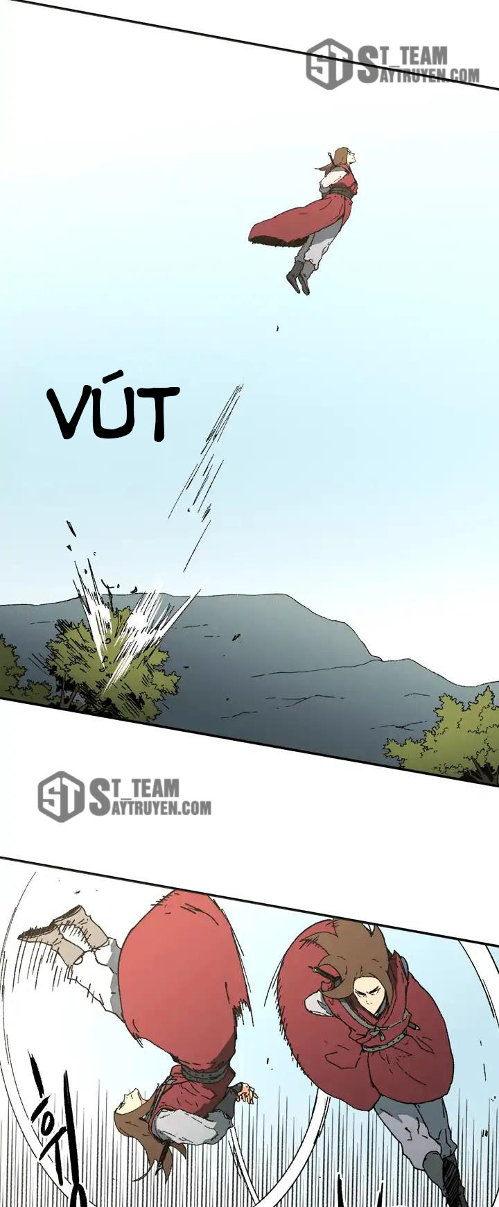 Bố Vô Song chapter 79 10