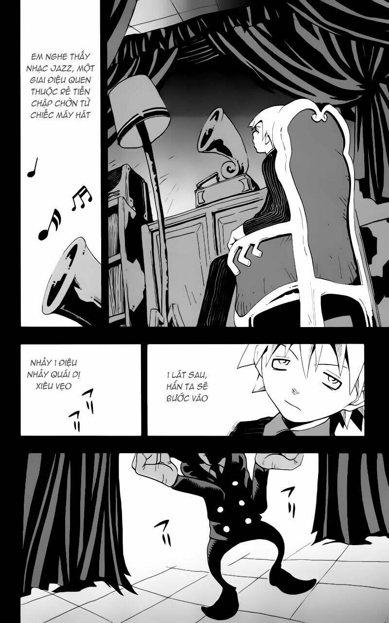 soul eater chapter 9 10