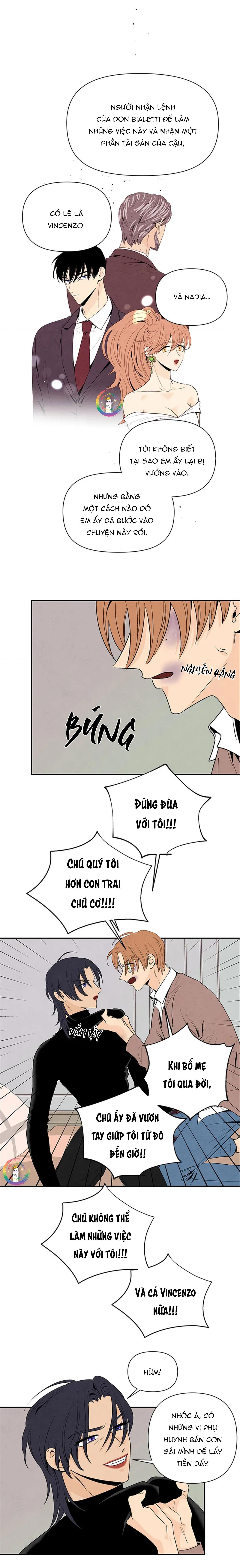 bona sort chapter 50 11