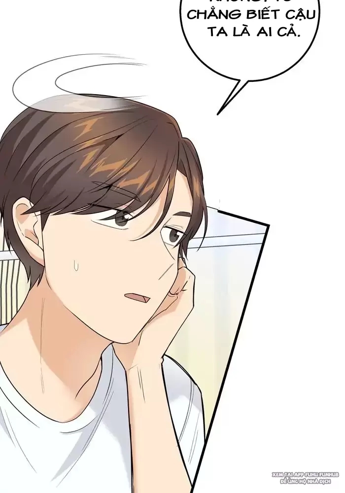 anh bạn của tôi đang phát sáng kìa ! chapter 31 33