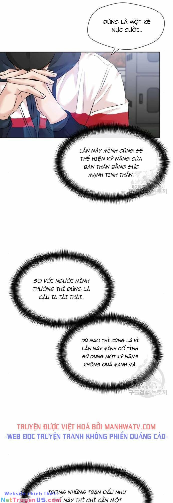 gương mặt thiên tài chapter 138 49