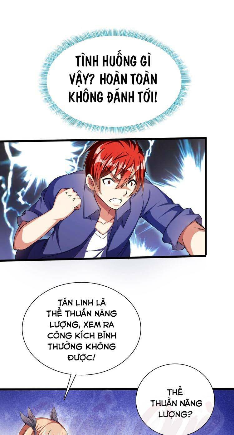 kinh thế kỳ nhân chapter 34 3