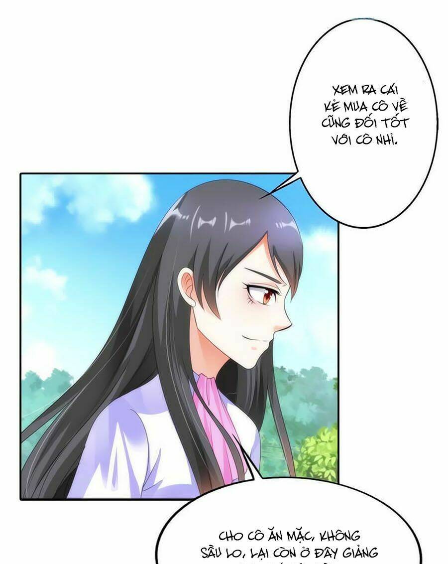 song diện danh viện chapter 35 7