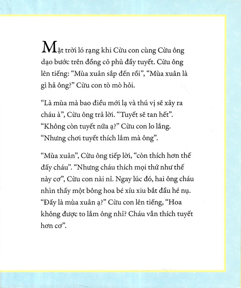À Ơi, Chúc Bé Ngủ Ngon - Các Bạn Thú Tinh Nghịch