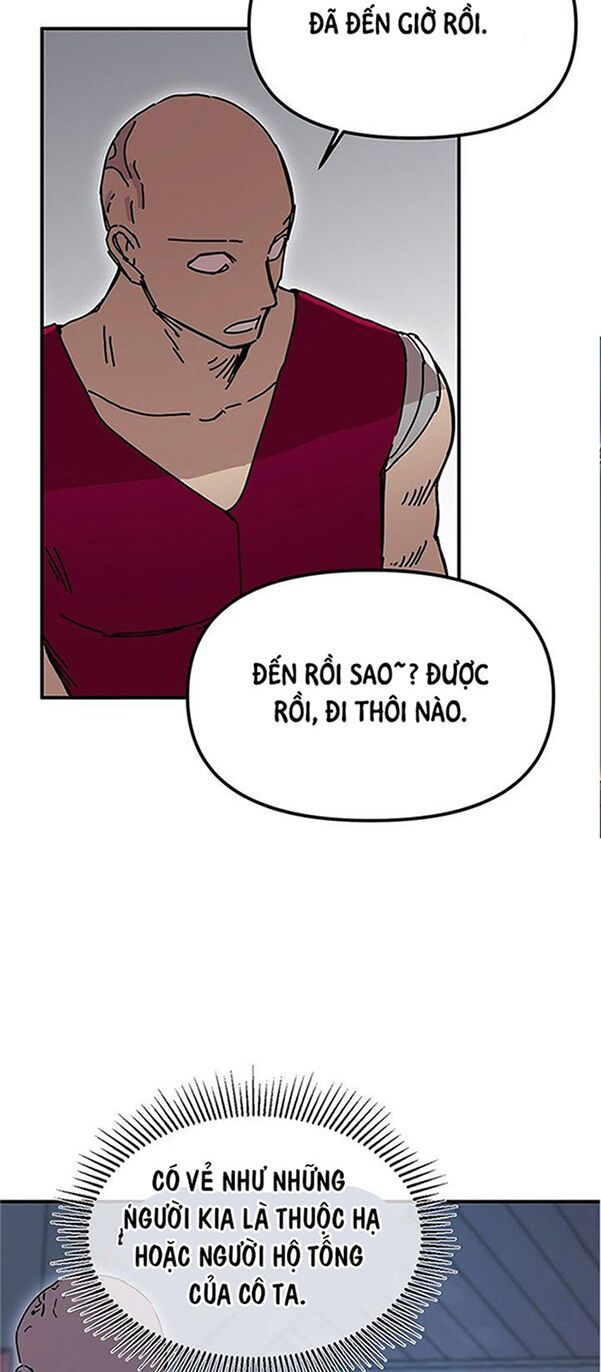 bug player - người chơi lỗi chapter 47 14