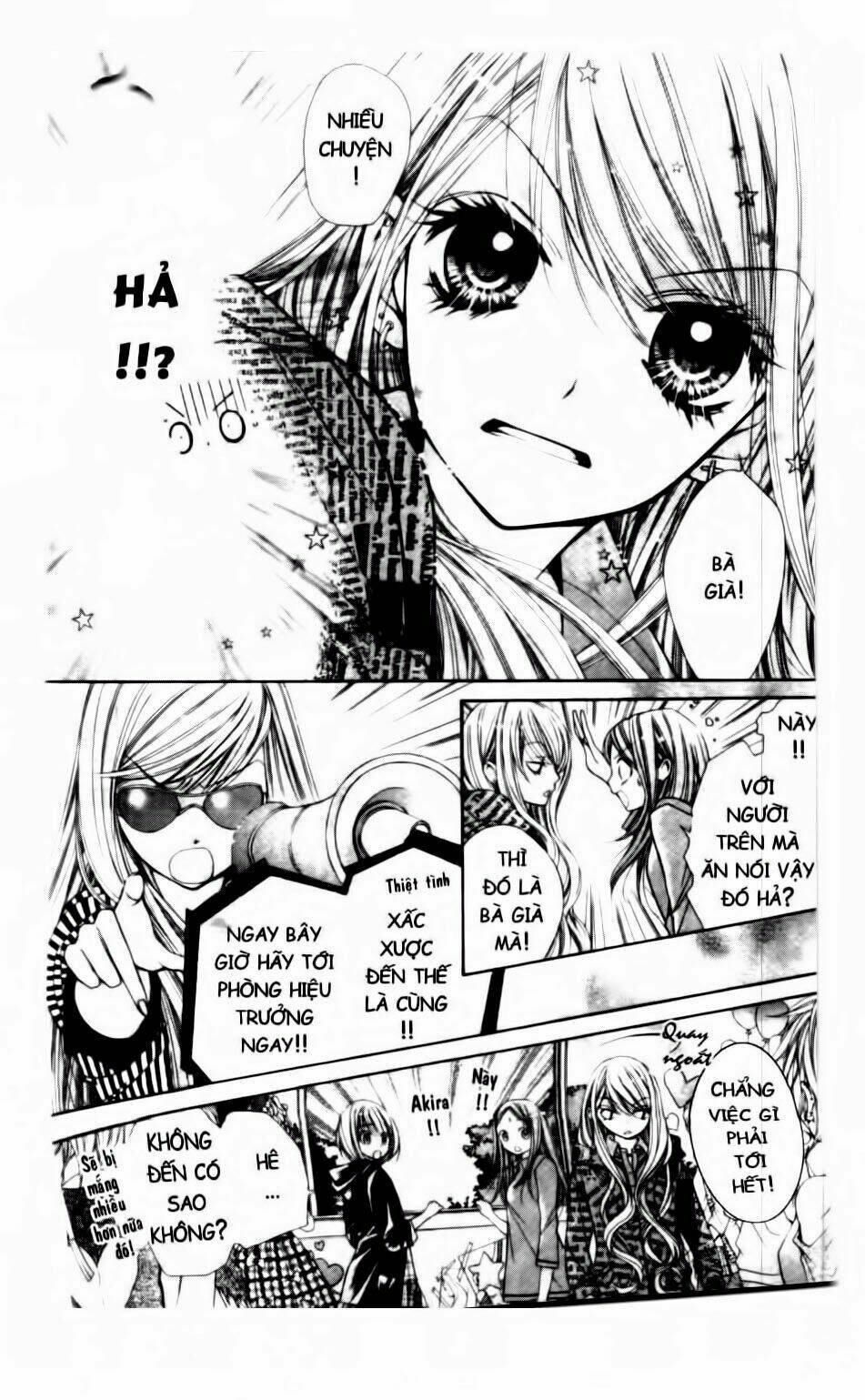 ác ma của chiến thắng chapter 4 15