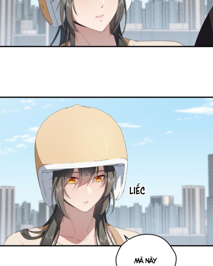 nữ chính chạy từ trong sách ra thì phải làm sao chapter 75 22