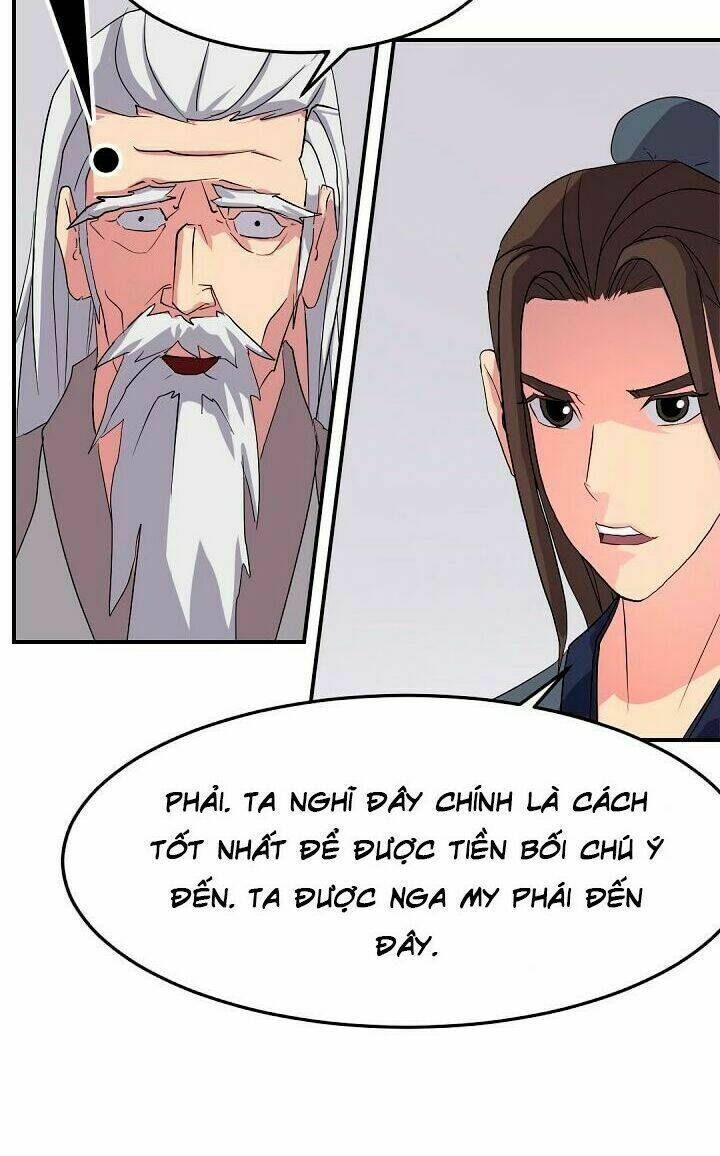 trọng sinh, bất khả chiến bại chapter 33 11