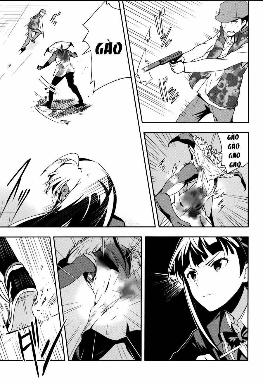 zettai naru kodokusha chapter 12 16