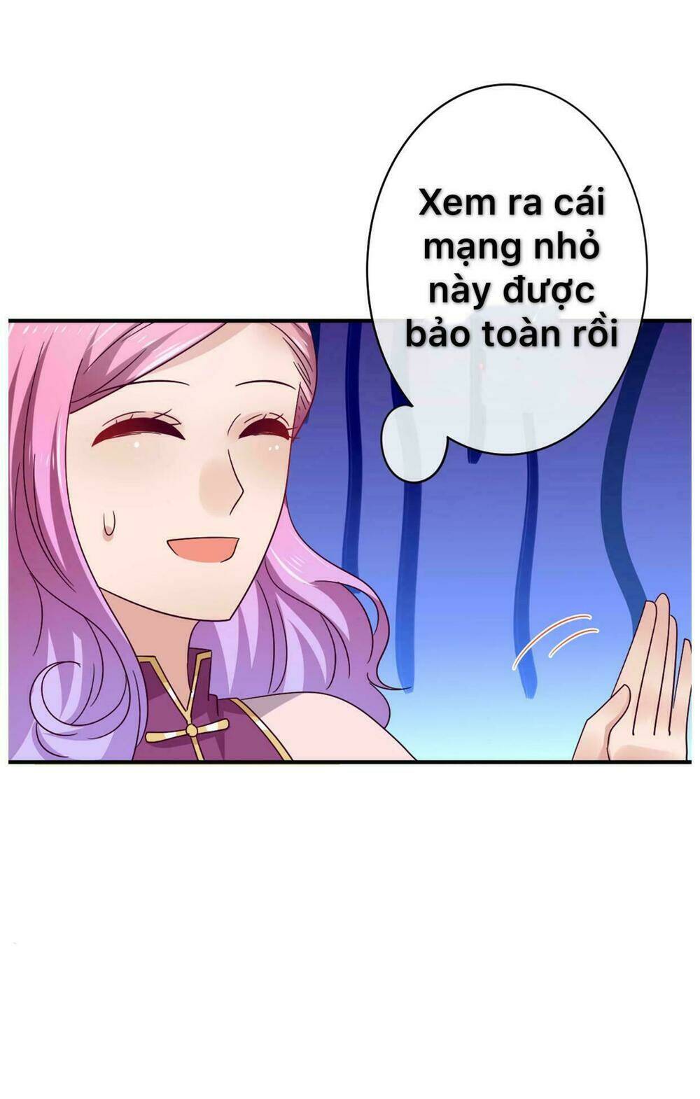 nữ hoàng thú sủng chapter 9 12