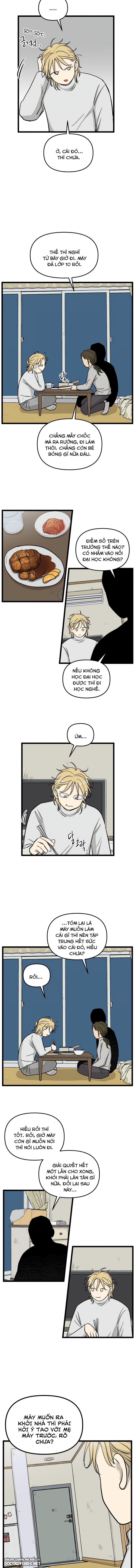 no home - không nhà chapter 204 3