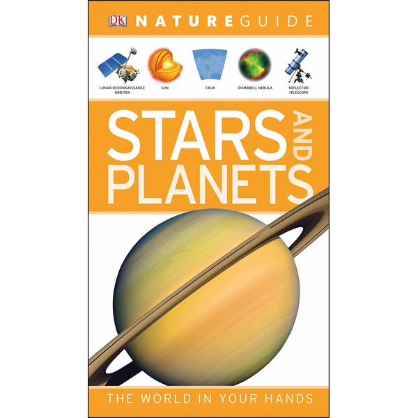 Nature Guide: Stars and Planets