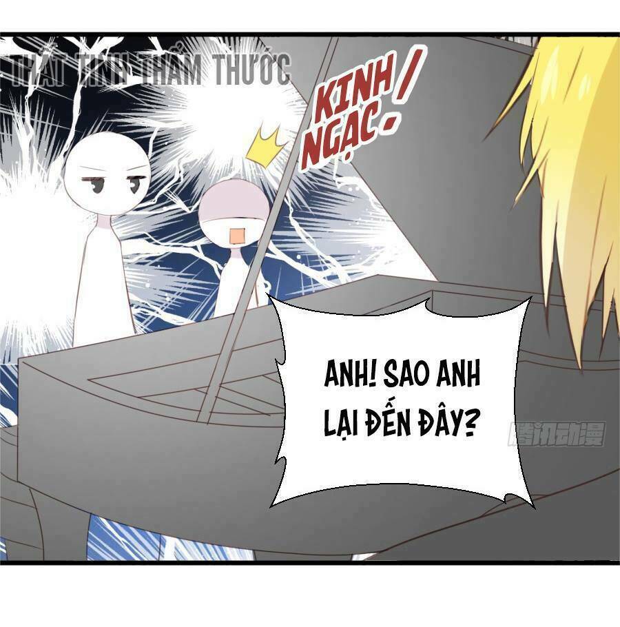 hôm nay ta cũng muốn trêu chọc nàng chapter 53 20