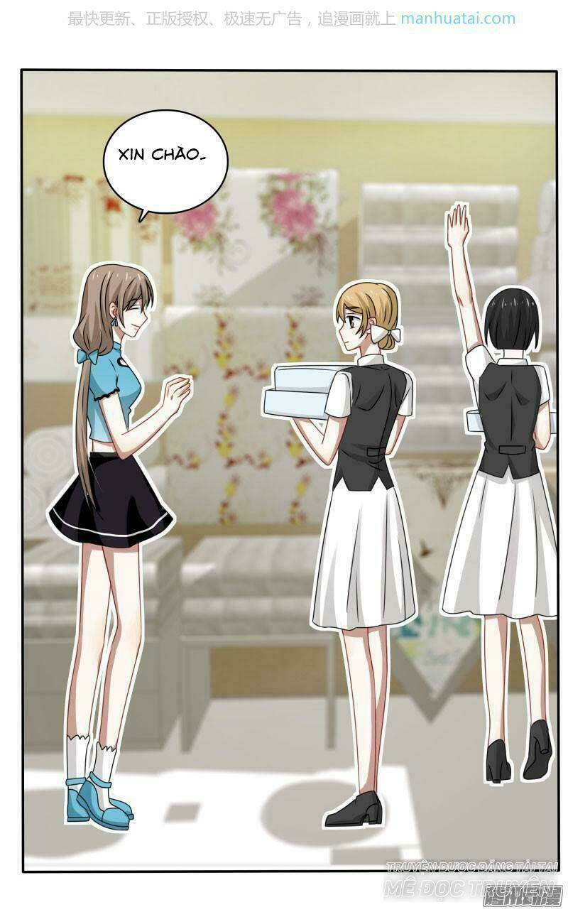 đế thiếu đoạt tình thành nghiện chapter 38 12