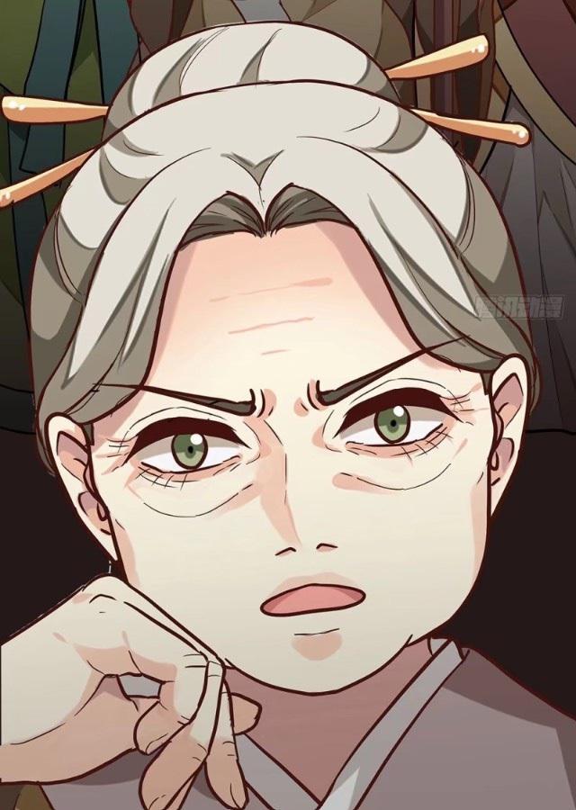 trọng sinh thành tiểu nha đầu chapter 20 46