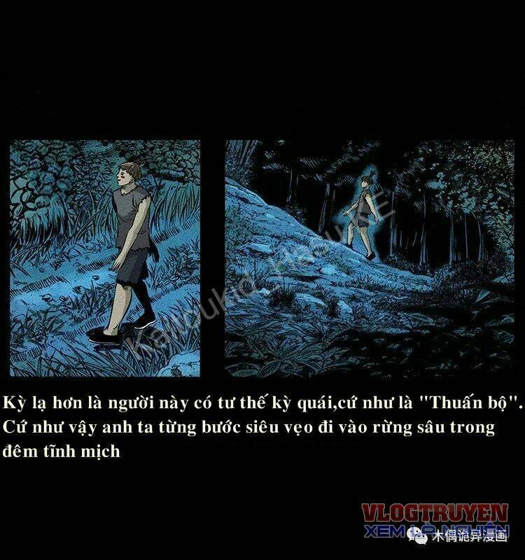 tiên sơn truyền kỳ chapter 1 5