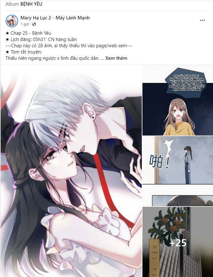 hy vọng duy nhất chapter 23.2 3