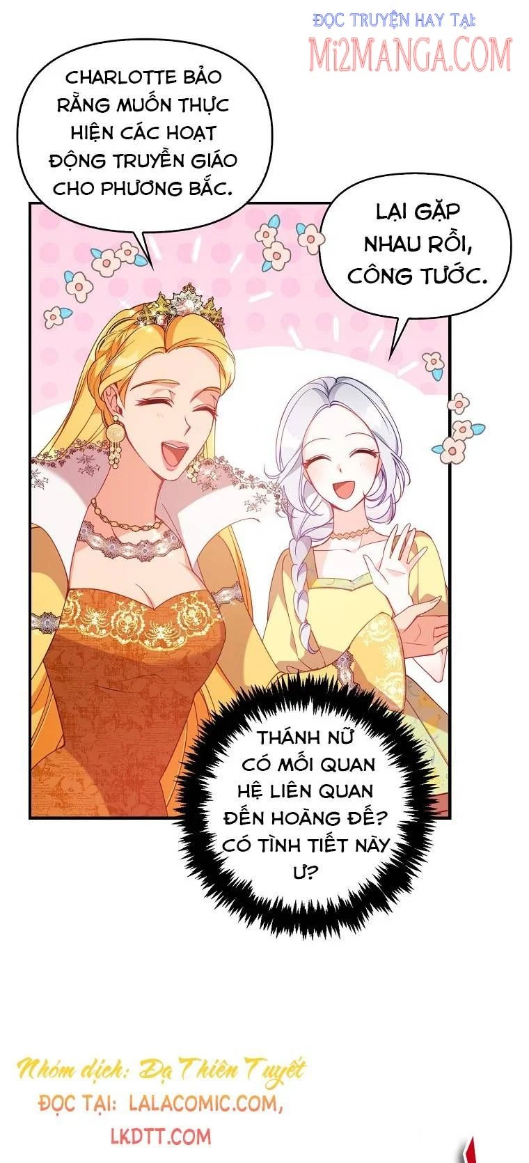 em gái cưng của đại công tước phản diện chapter 49.5 7