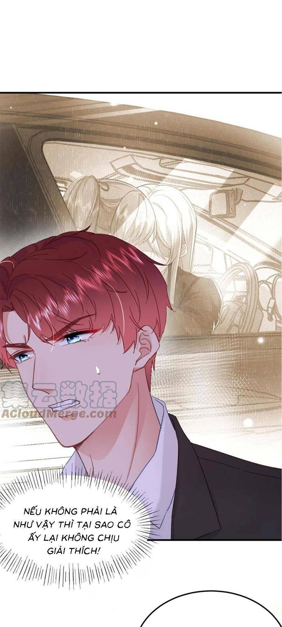 cô vợ của tôi không dễ bắt nạt chapter 44 27