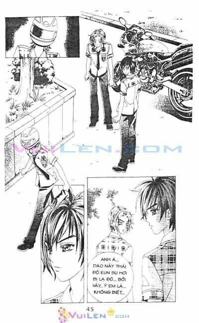 chàng gà mái chapter 5 45