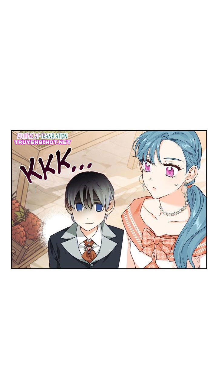 ác nữ xứng đôi với bạo chúa chapter 72 27