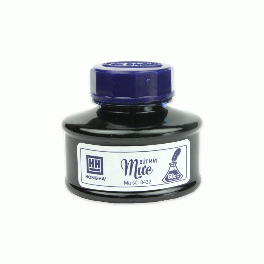 Mực lọ Hồng Hà - 3432