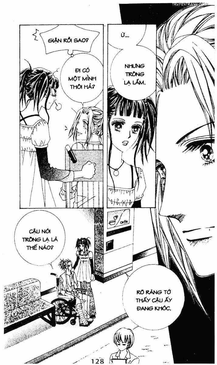 điên vì yêu - love like crazy chapter 52 16