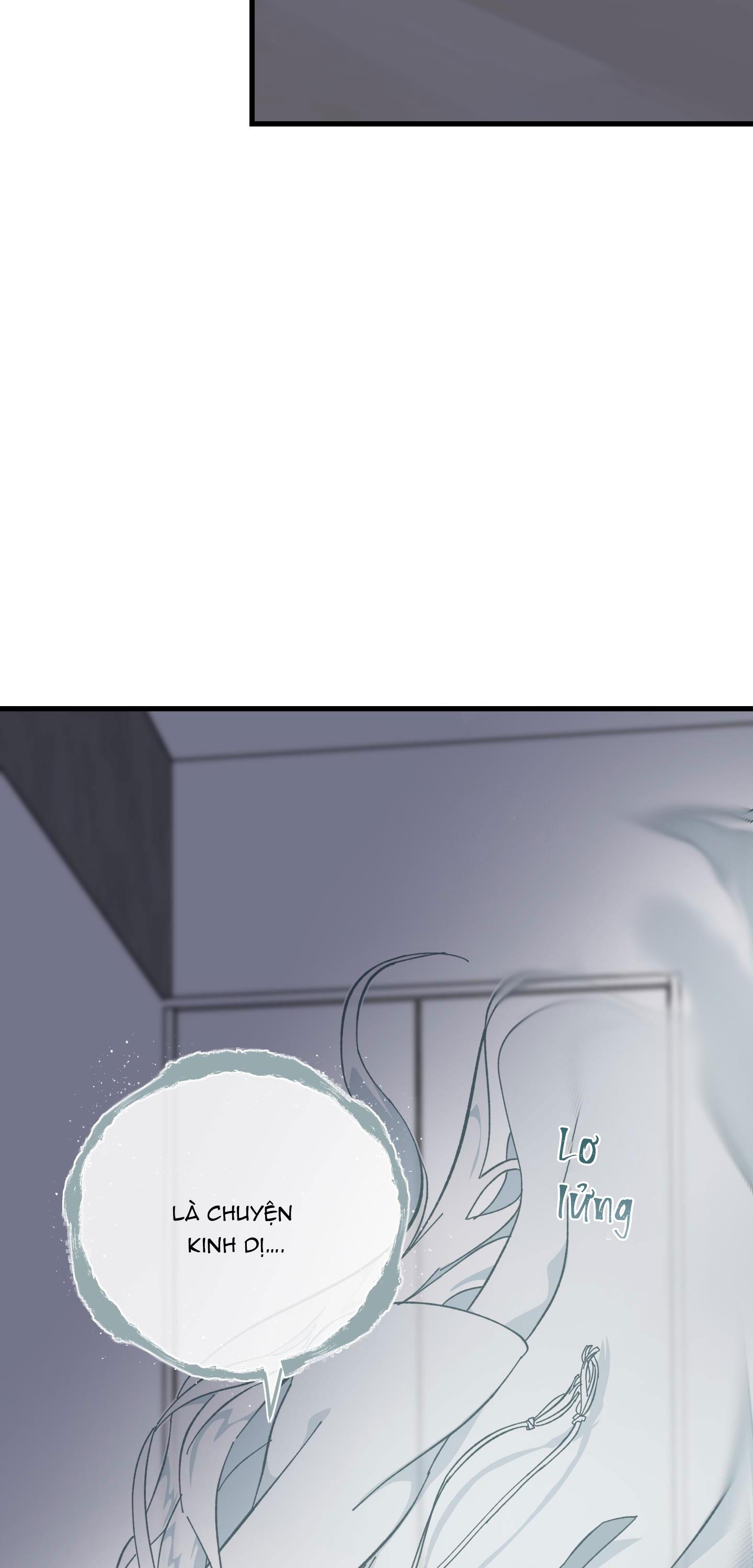 yêu tôi đi, thần hộ mệnh chapter 20 4