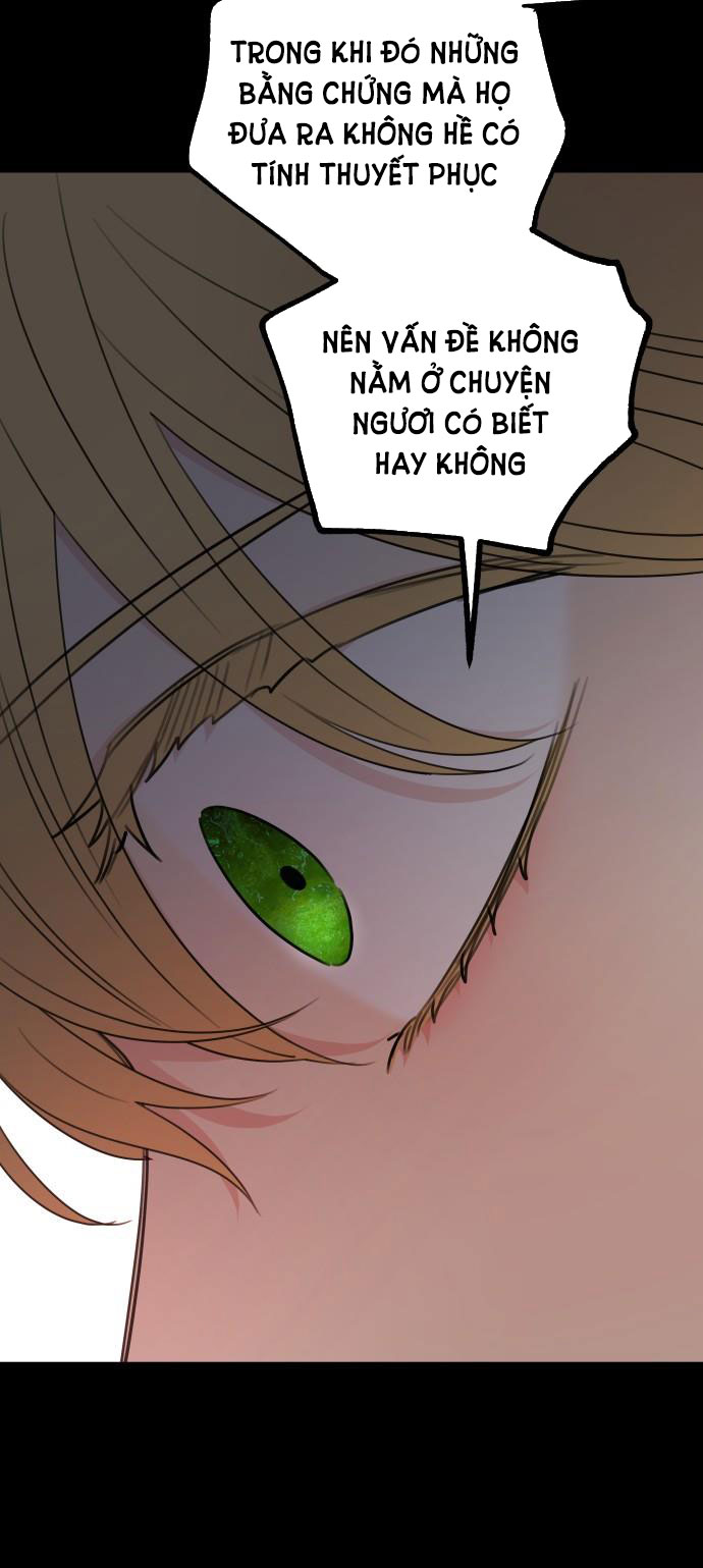 gia đình chồng bị ám ảnh bởi tôi chapter 74.1 26