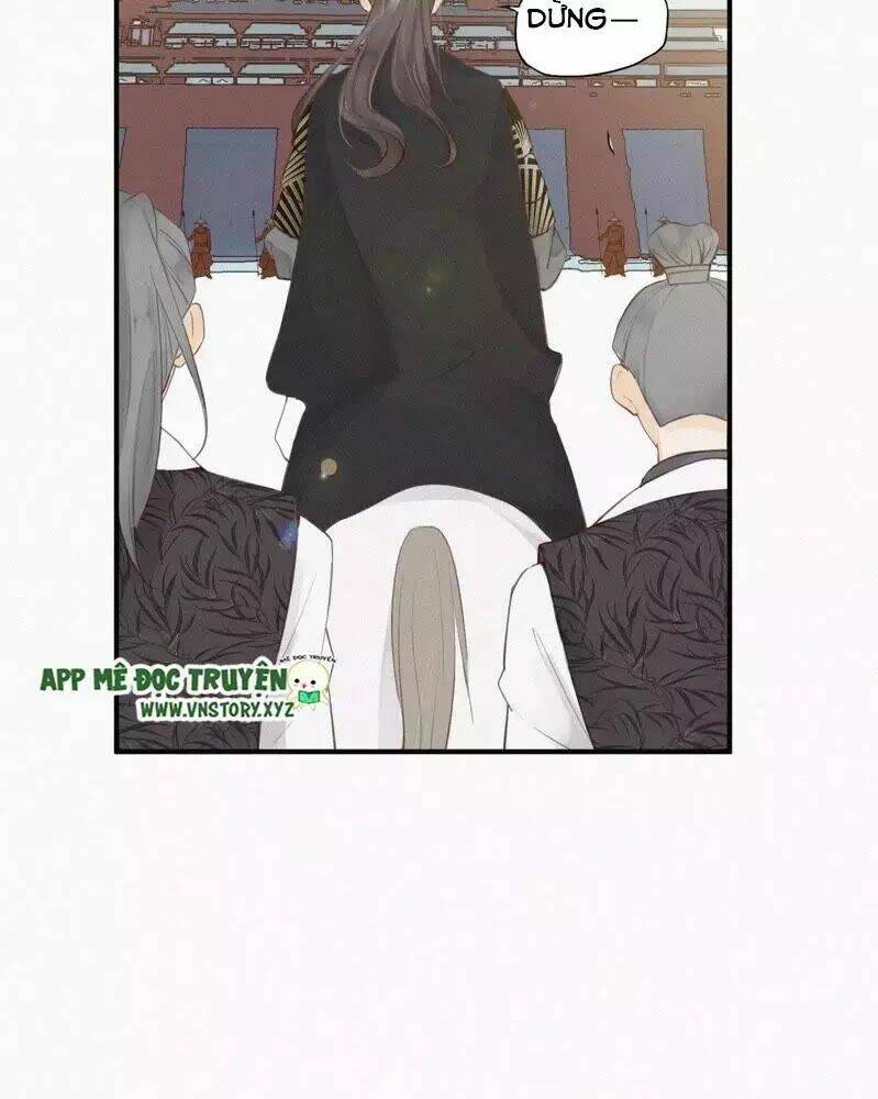 thiên hương mỹ nhân chapter 2 23