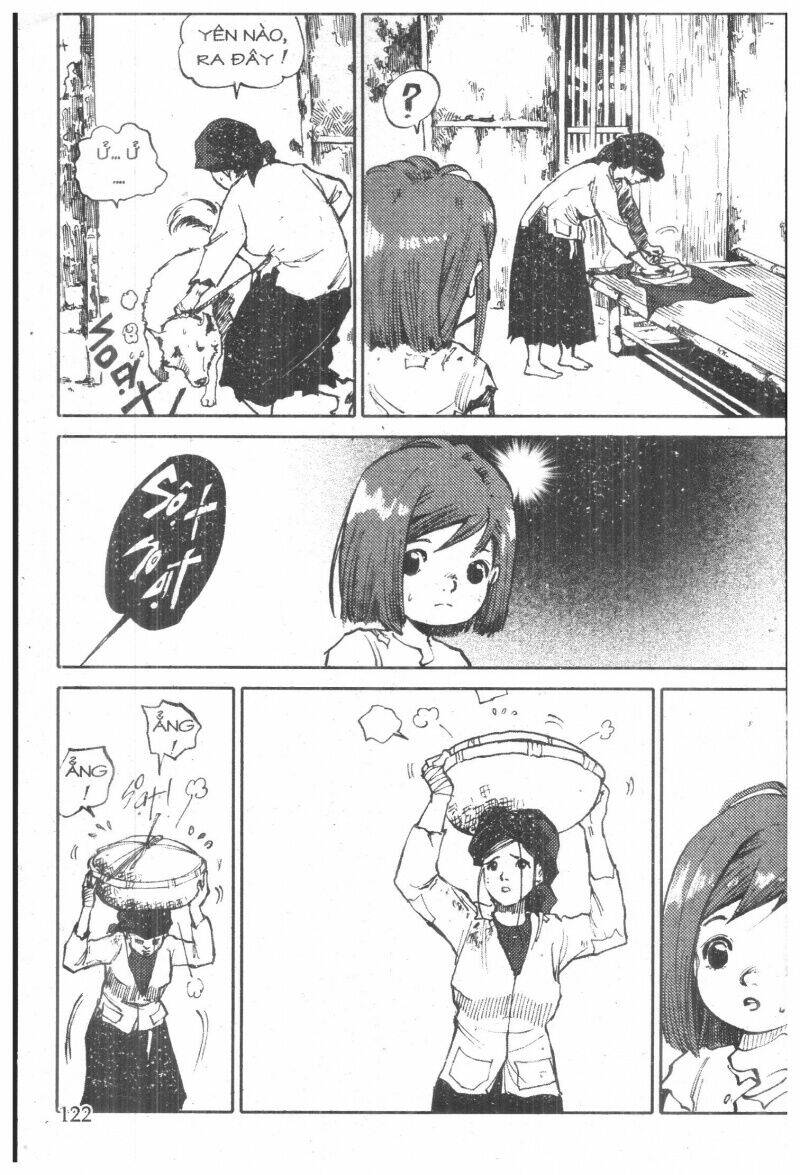 tắt đèn chapter 1 121