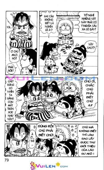 ninja loạn thị chapter 36 80