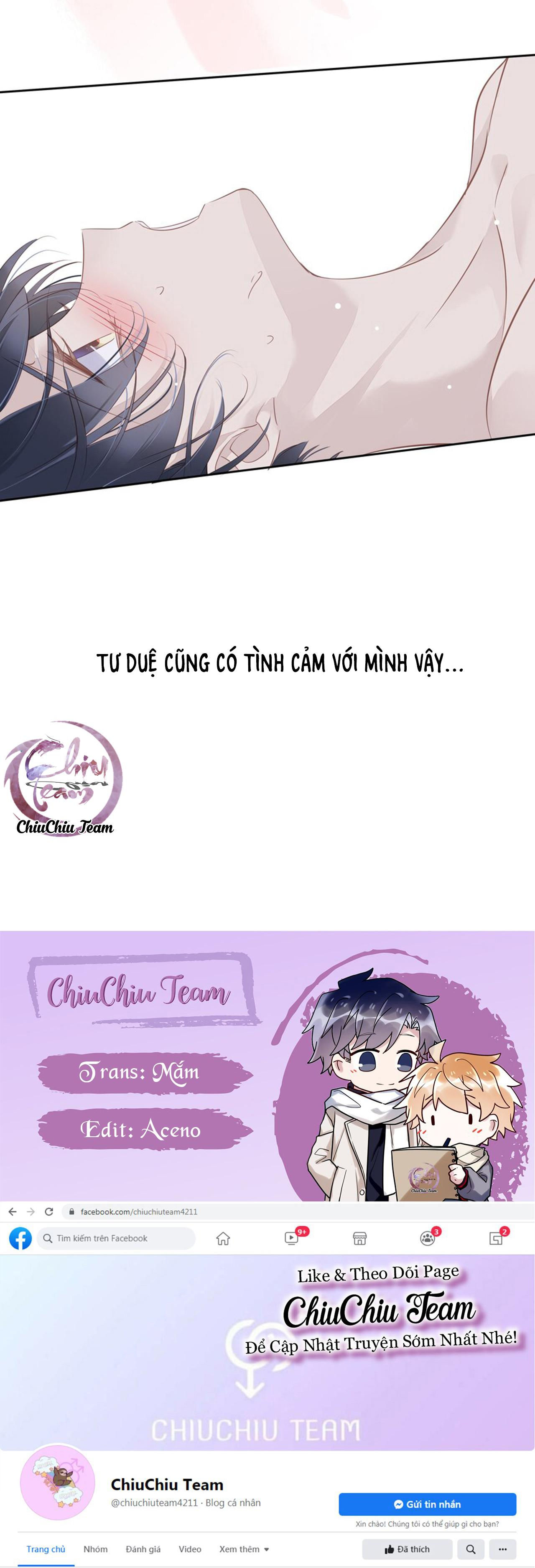 cuộc mai mối vượt giống loài chapter 57 7