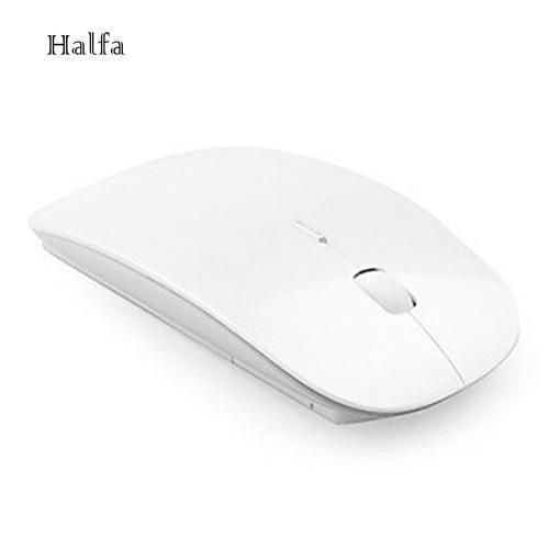 Chuột Quang Không Dây 2.4Ghz Cho Windows / Laptop / Pc