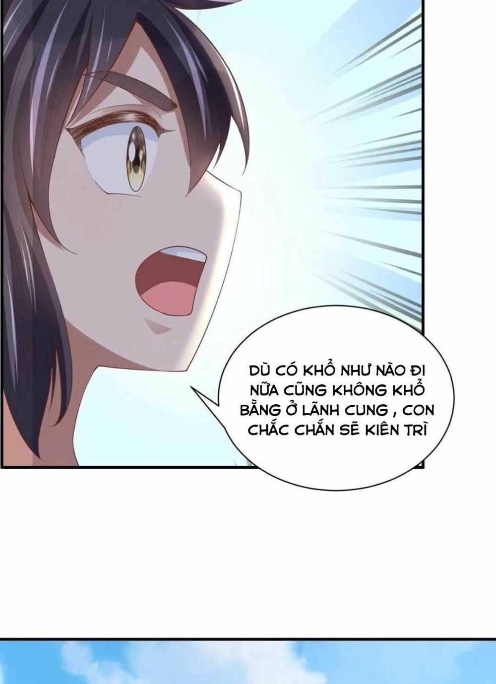 thuần hóa ba ba bạo quân chapter 36 14