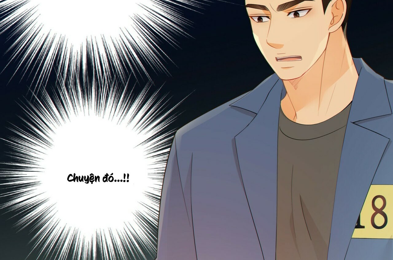 thời gian giữa sói và chó chapter 56.1 66