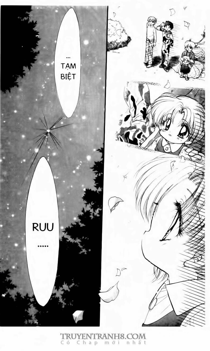 daa! daa! daa! chapter 55 15