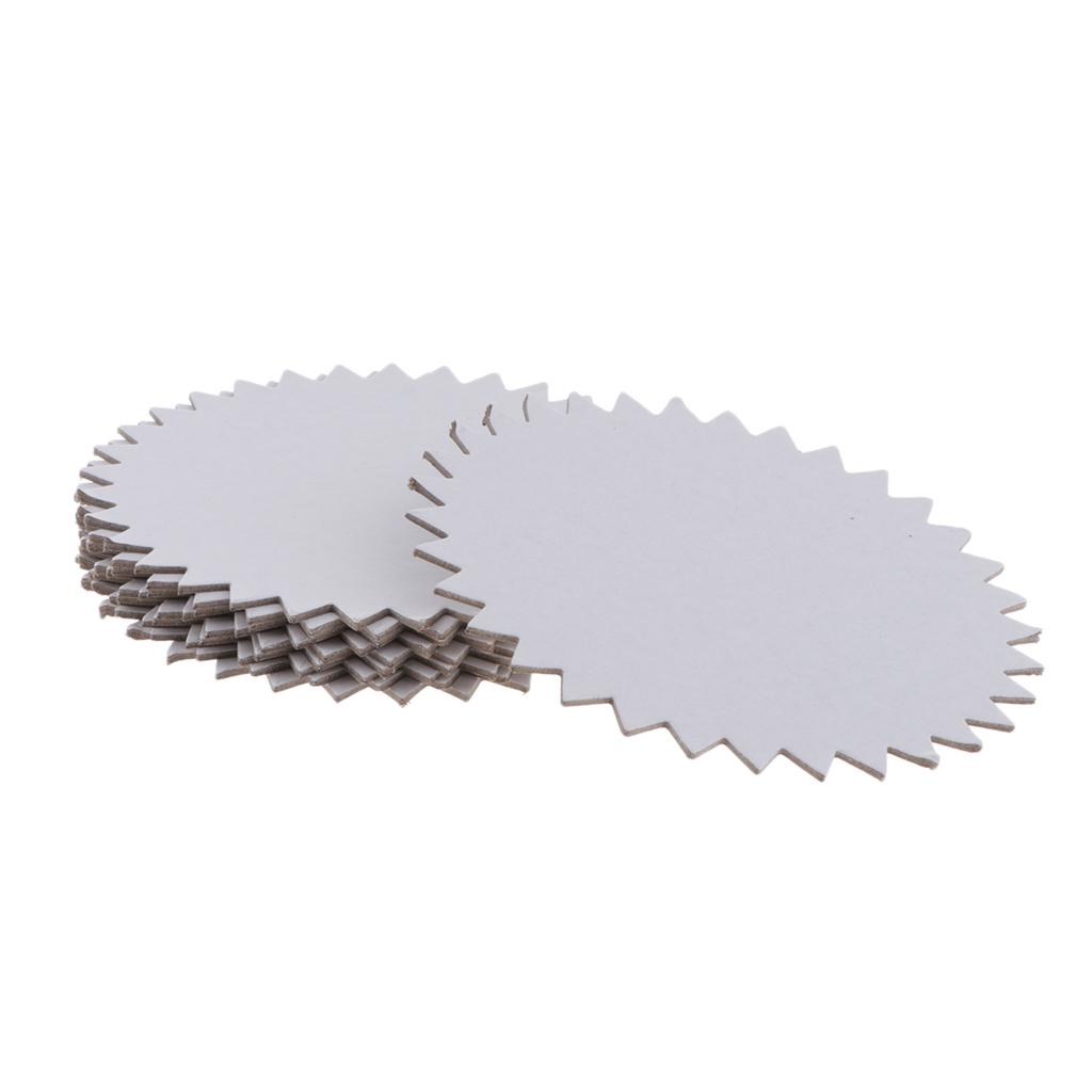 10 Giấy Ban Quanh Co Dòng Ban Khung Giấy Công Cụ Sáng Tạo Dành Cho Trẻ Em