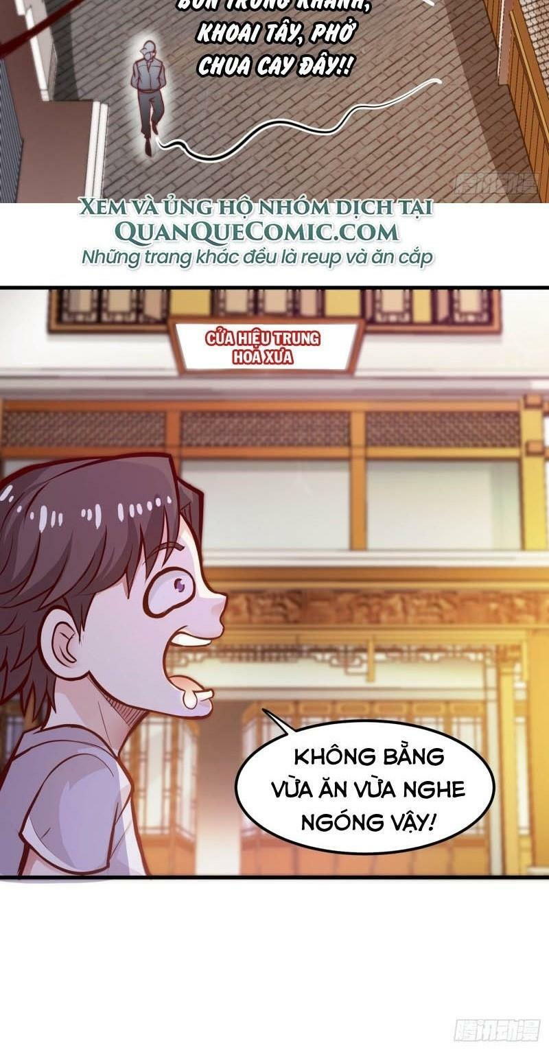 tối cường thần y tại đô thị chapter 81 22