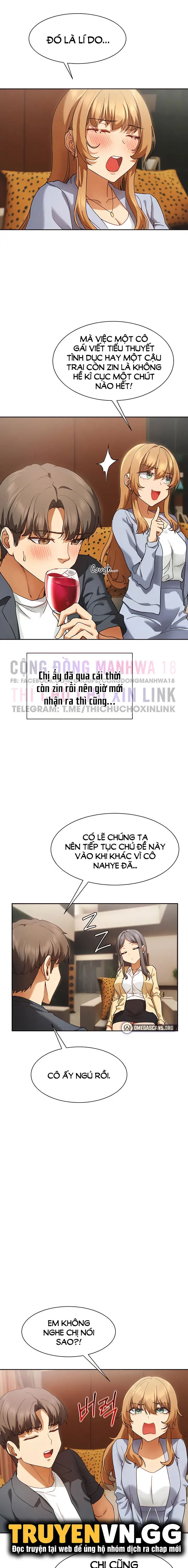 tiểu thuyết gia tình dục chapter 24 17