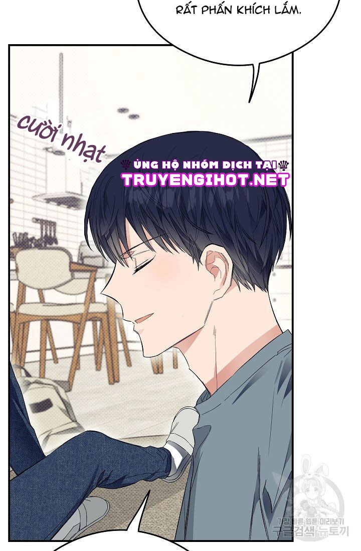 thở chung bầu không khí chapter 14 21