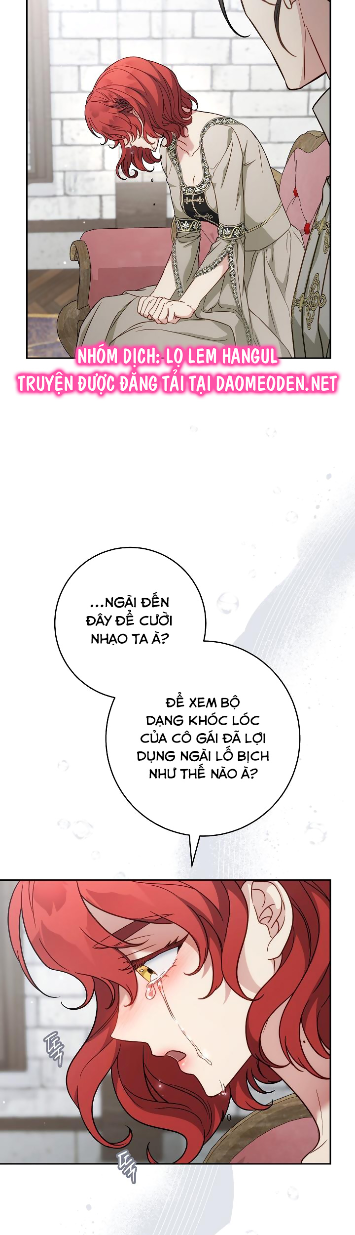 phía sau em, luôn có ta bên cạnh chapter 135 37