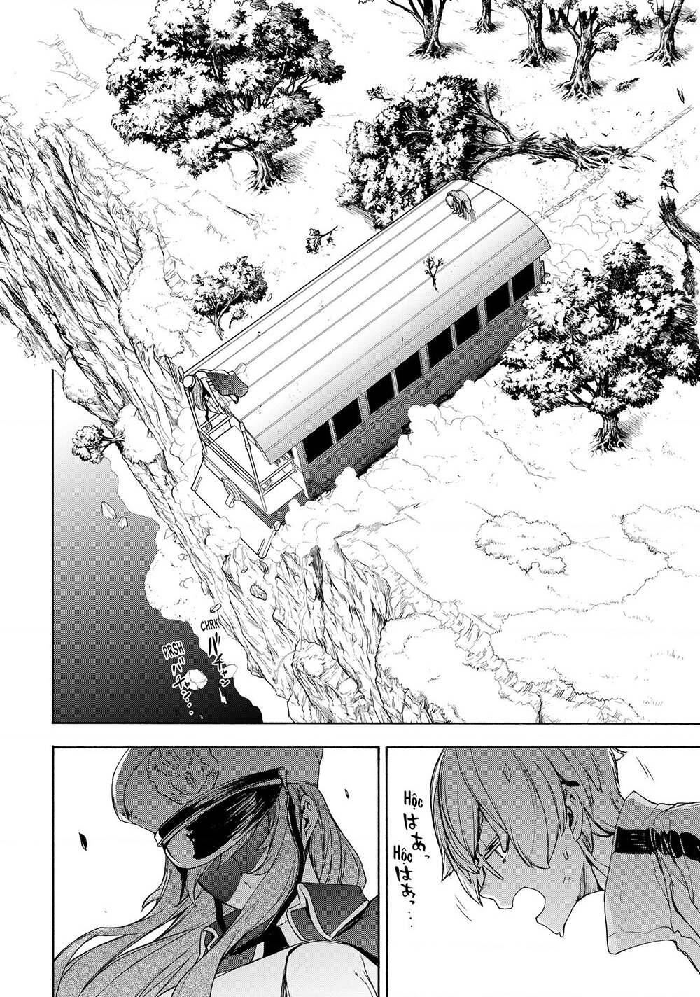 bootsleg chapter 3 43