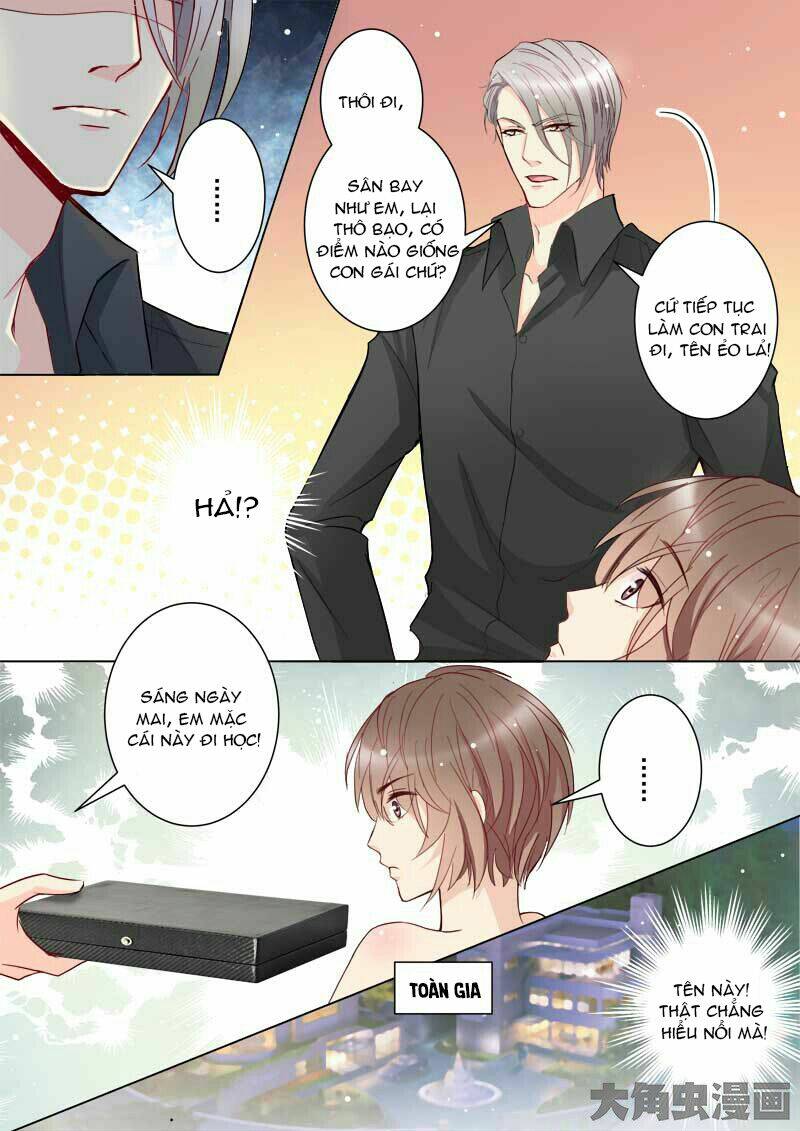 the stars are not luminous body chapter 35 3