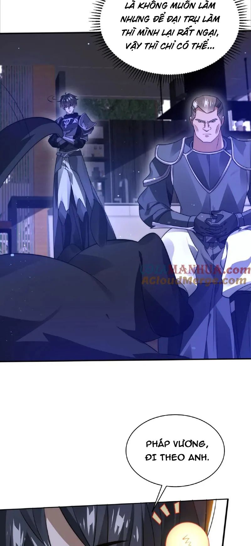 không gian hệ lão lục: dự trữ một vạn tấn thịt ngày tận thế chapter 16 2