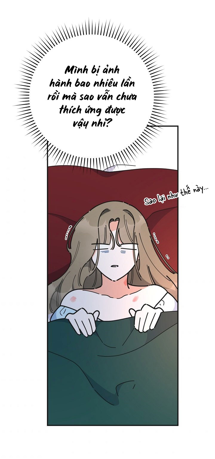 ác nữ tiểu thư chapter 71 39