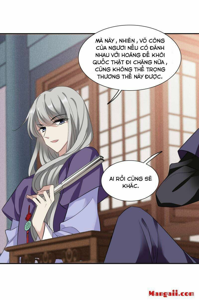 toàn cơ từ chapter 59.1 5