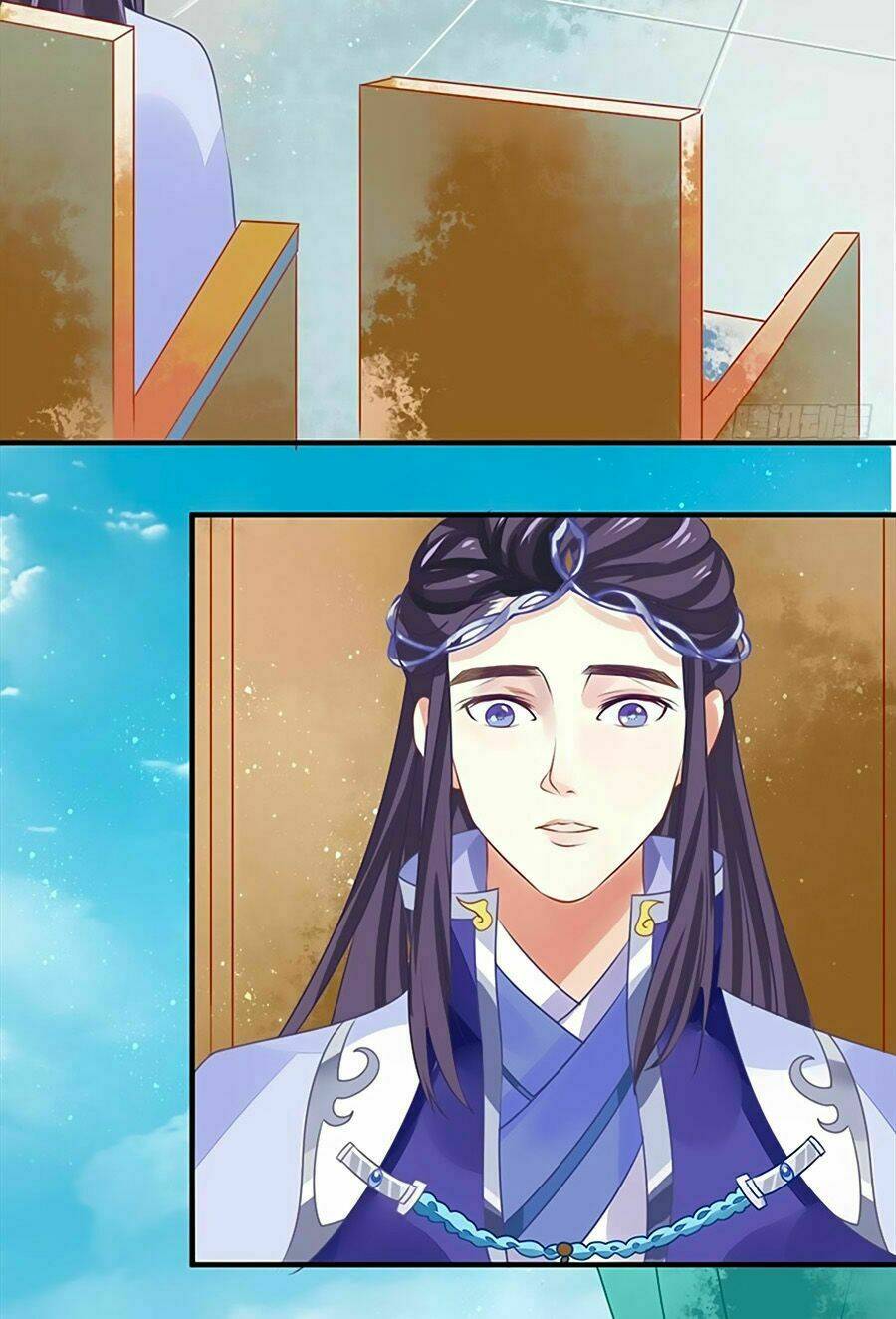 tay phải của bản tọa thành tinh rồi chapter 14 17